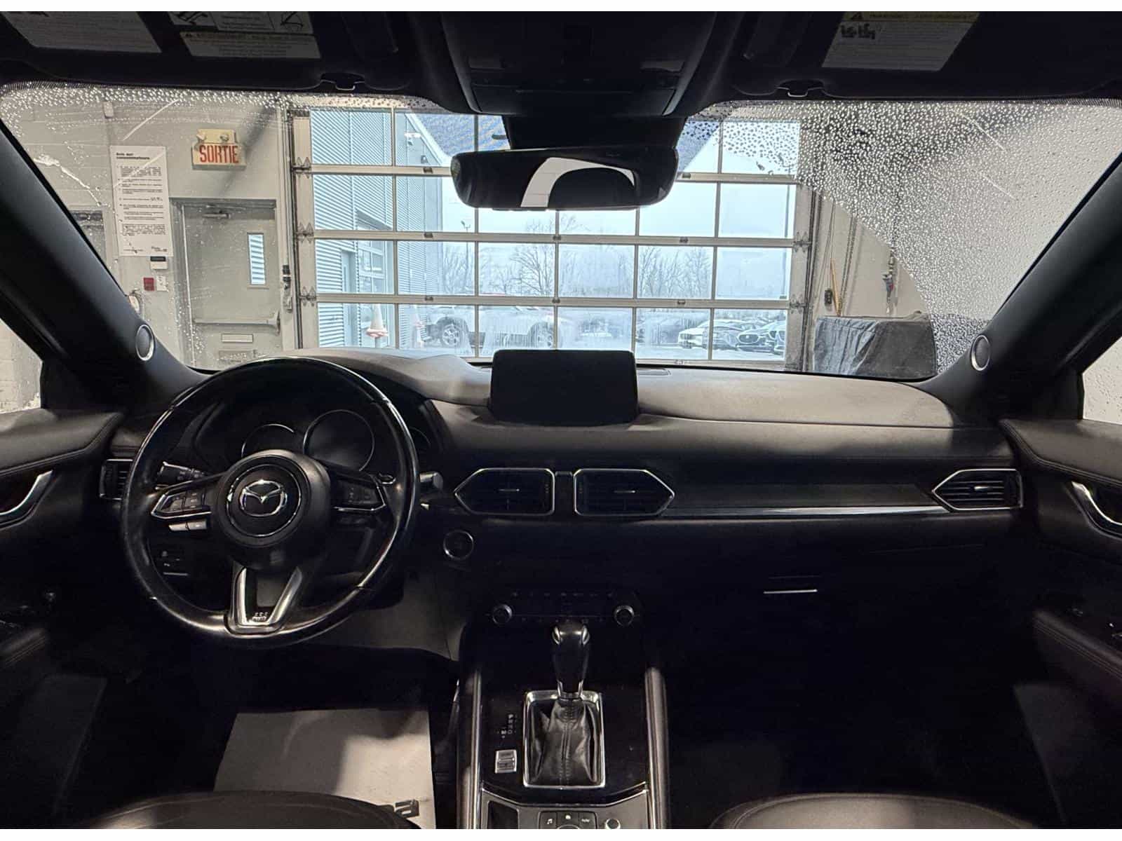 Image 23 Mazda CX-5 Signature 2020