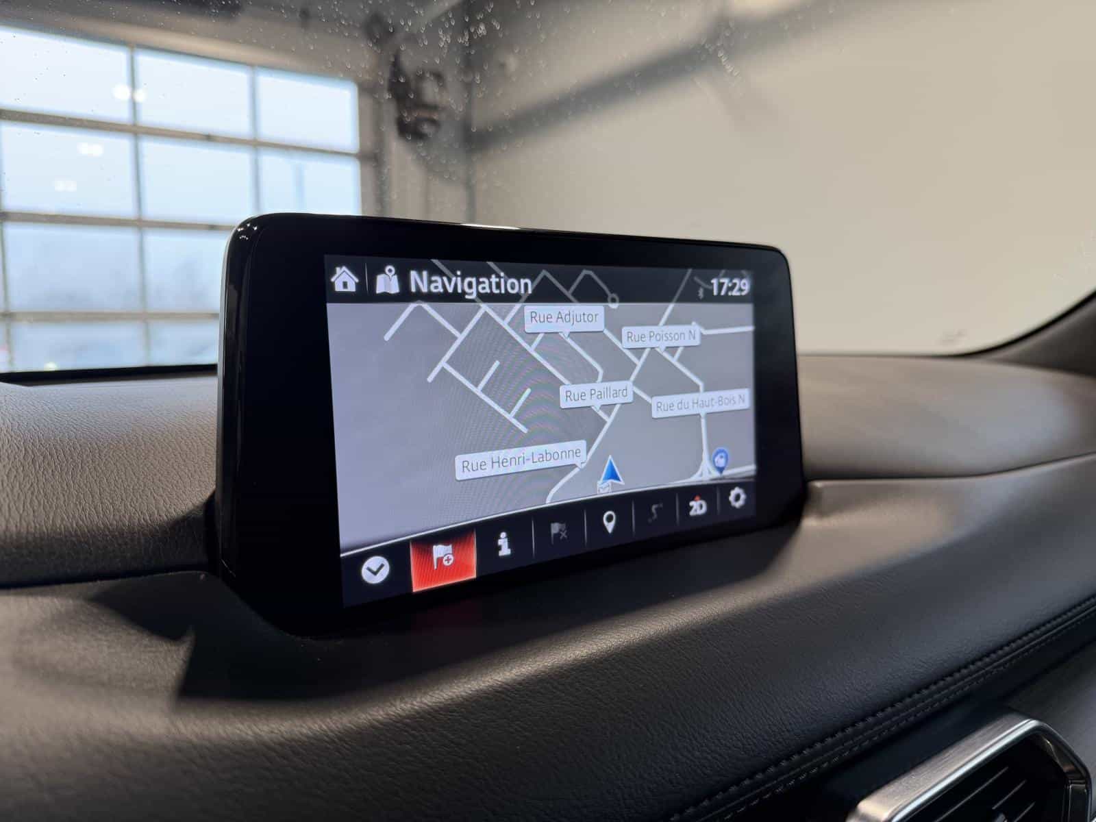 Image 20 Mazda CX-5 Signature 2020