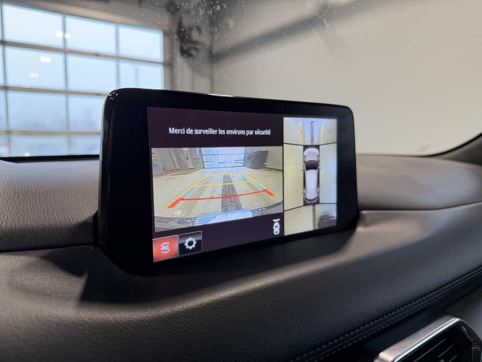 Image 21 Mazda CX-5 Signature 2020