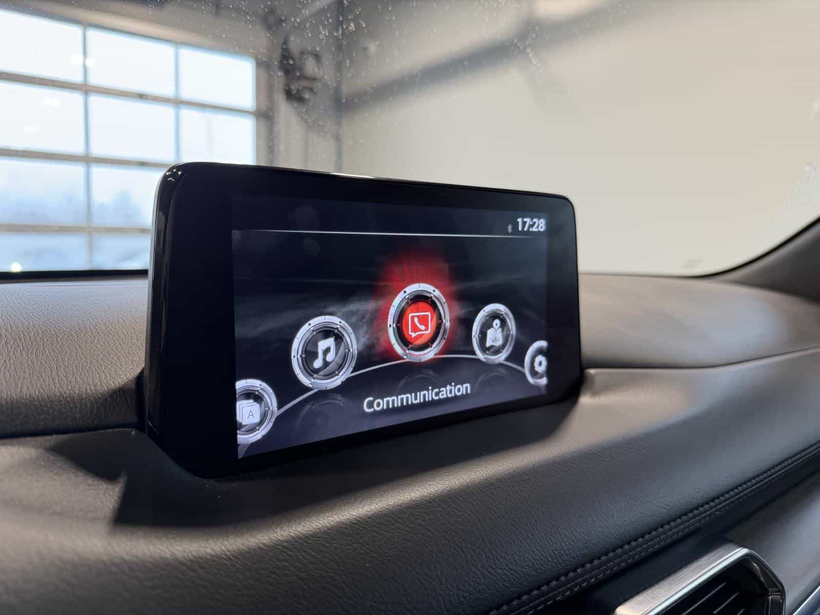 Image 19 Mazda CX-5 Signature 2020