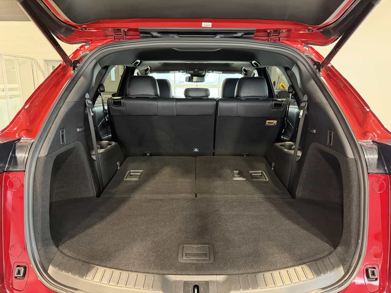 Image 6 Mazda CX-9 GT 2021