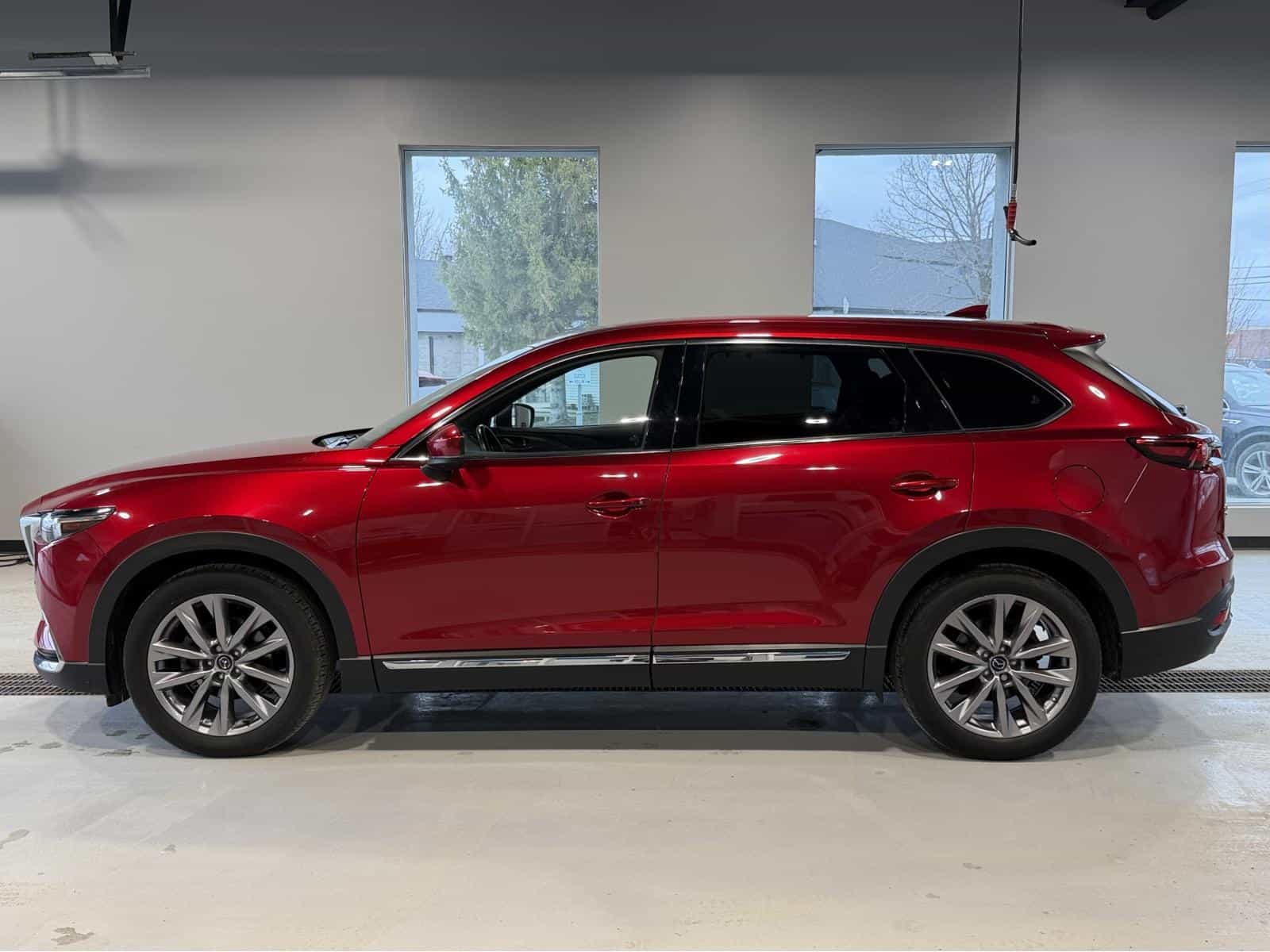 Image 3 Mazda CX-9 GT 2021