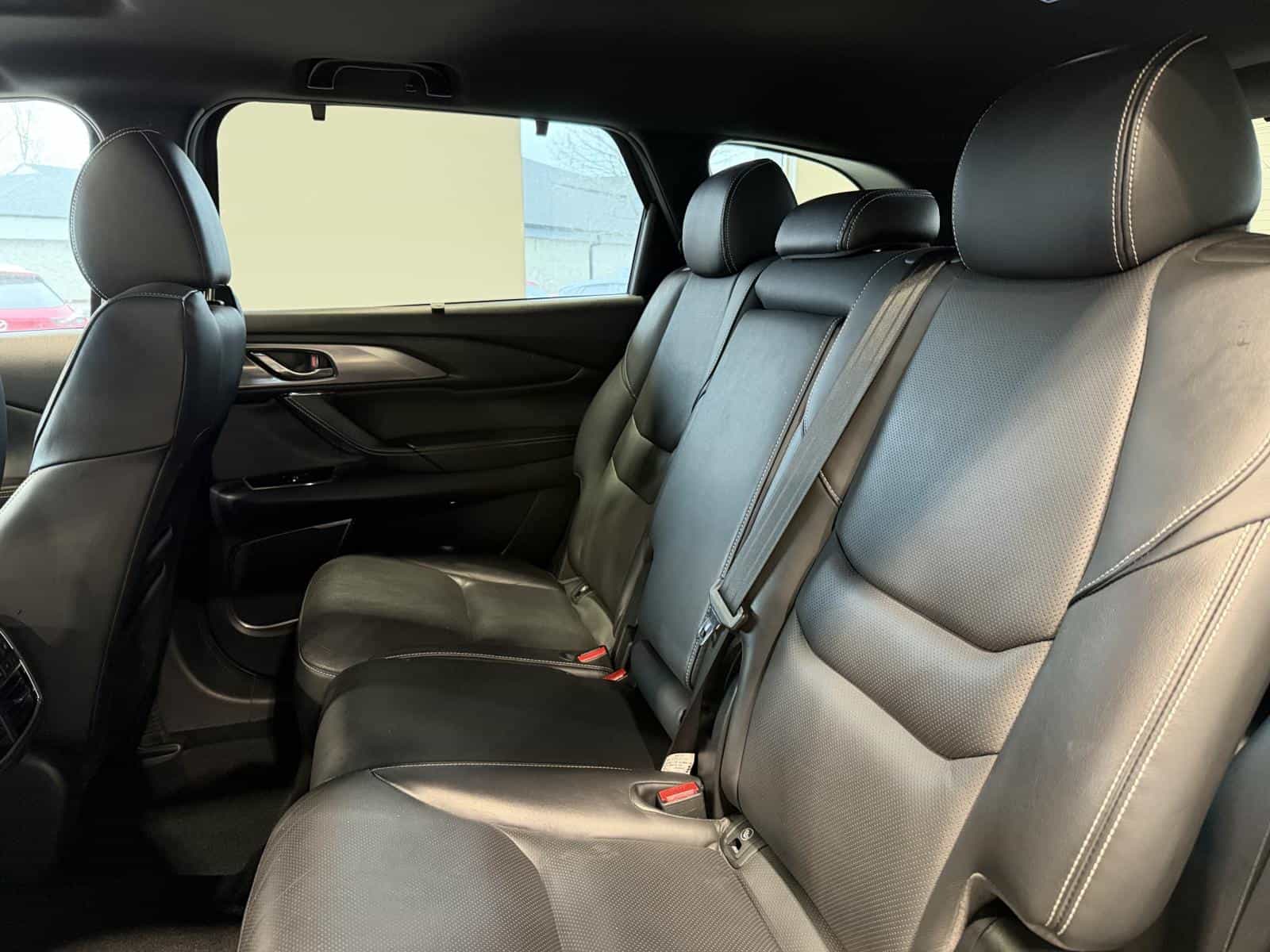 Image 11 Mazda CX-9 GT 2021