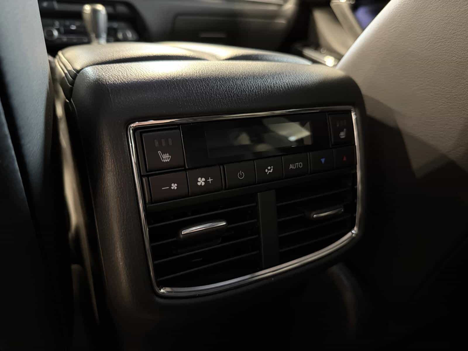 Image 12 Mazda CX-9 GT 2021