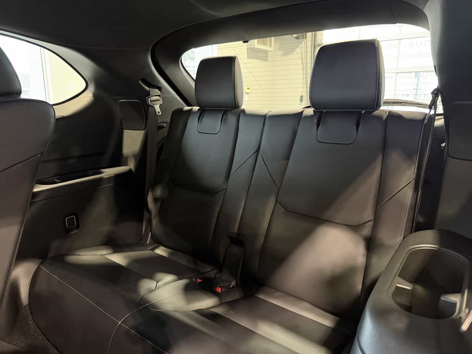 Image 10 Mazda CX-9 GT 2021