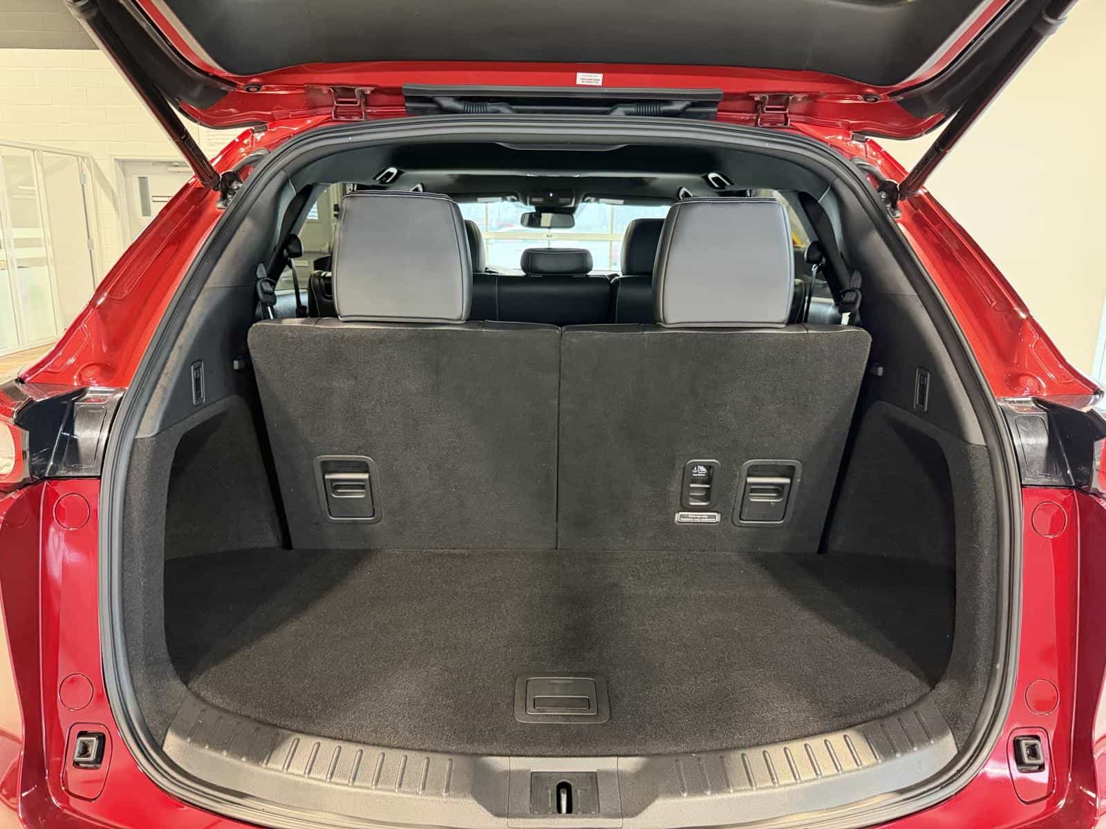 Image 7 Mazda CX-9 GT 2021