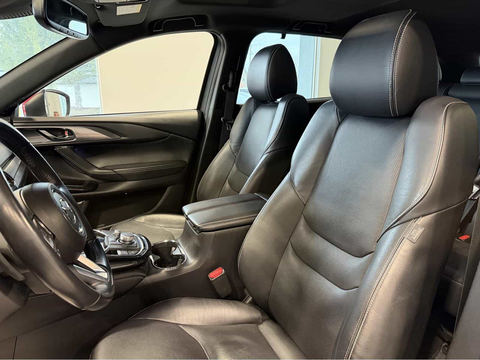 Image 14 Mazda CX-9 GT 2021