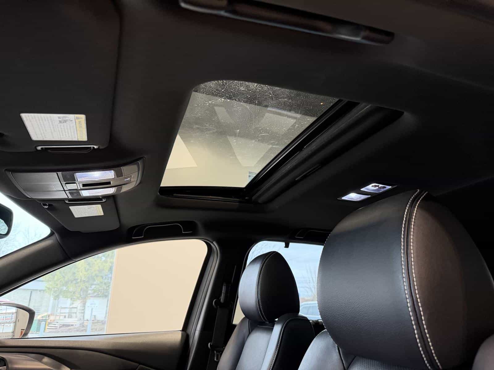 Image 16 Mazda CX-9 GT 2021