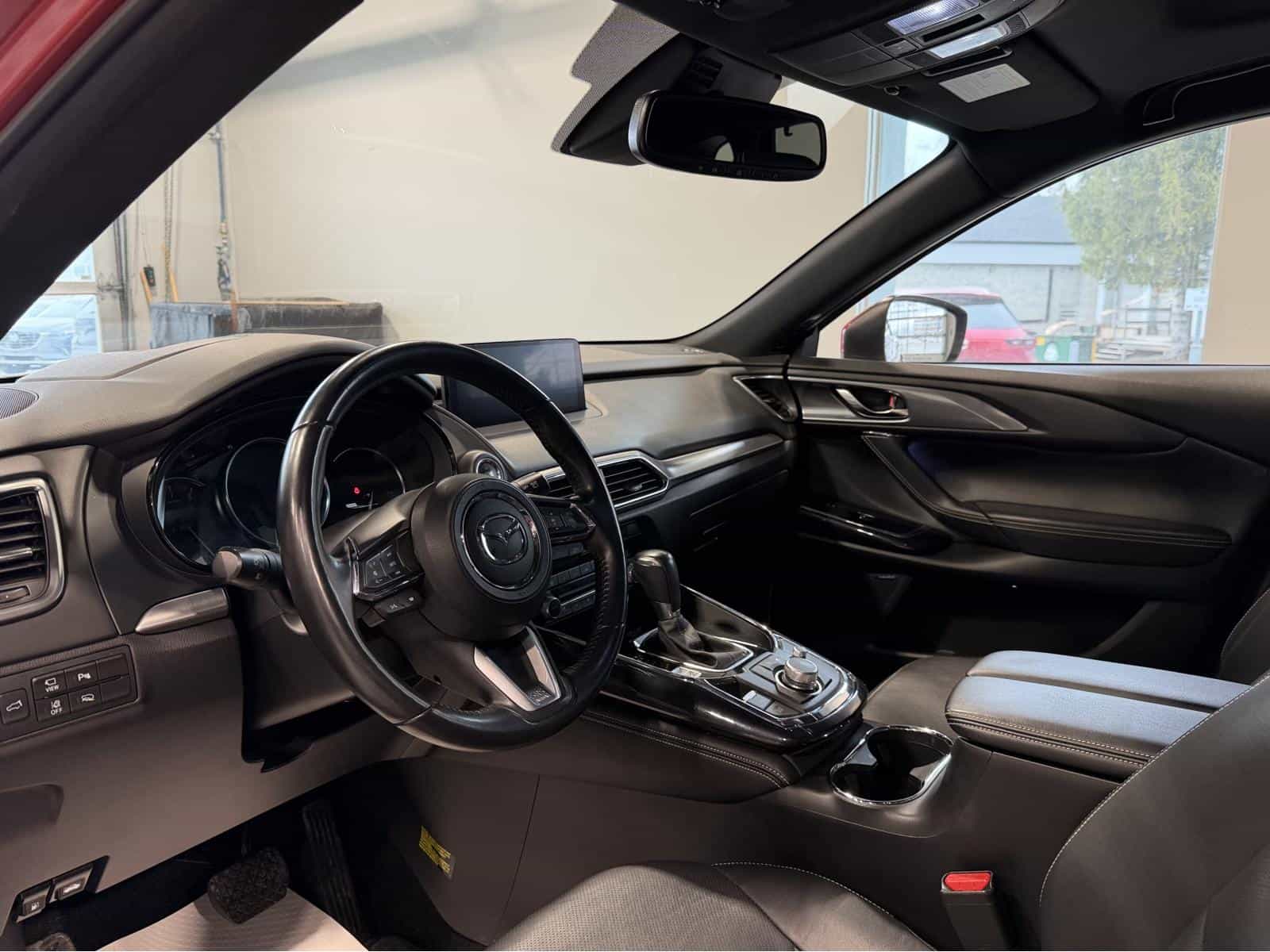 Image 15 Mazda CX-9 GT 2021