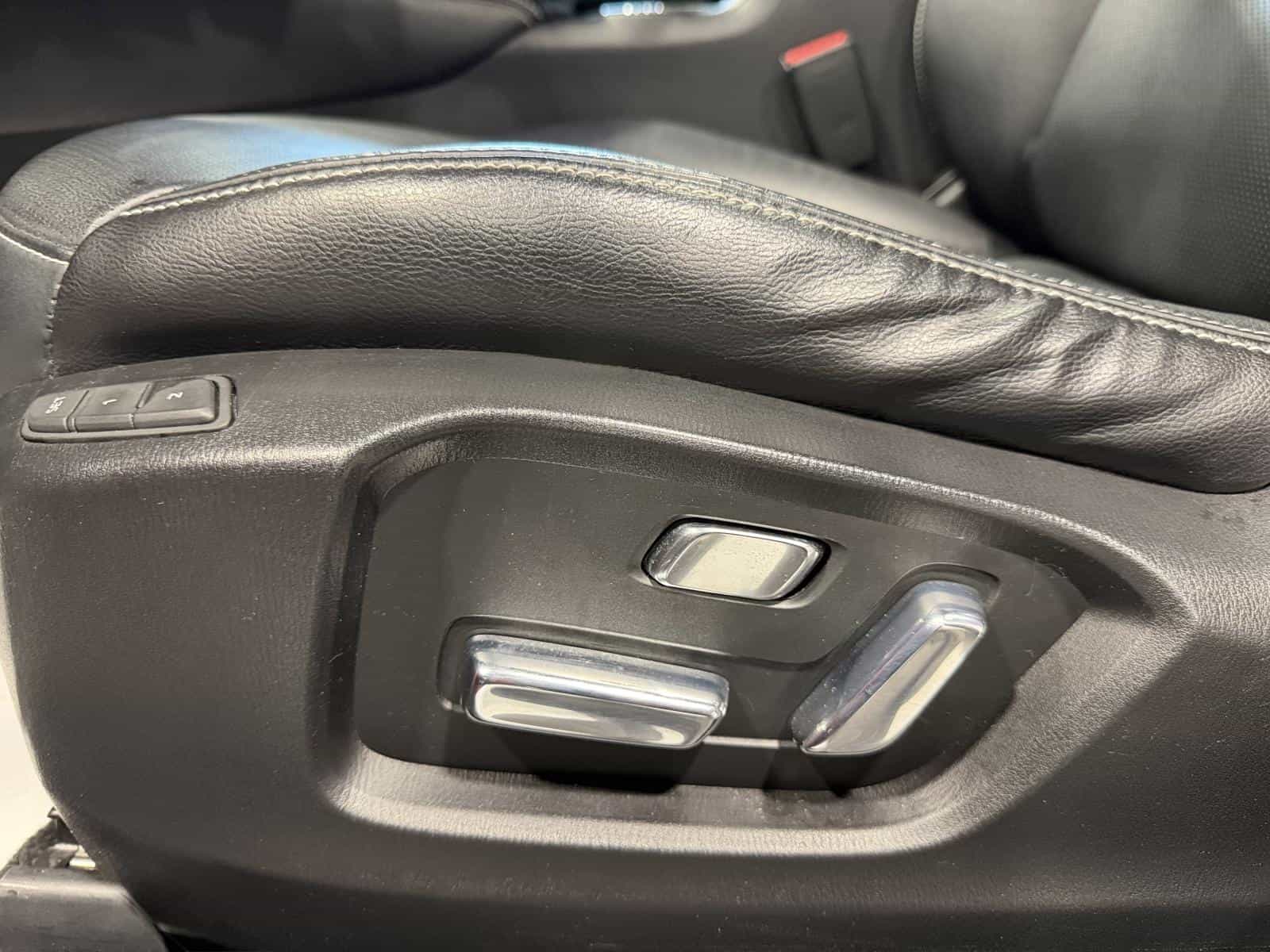 Image 17 Mazda CX-9 GT 2021