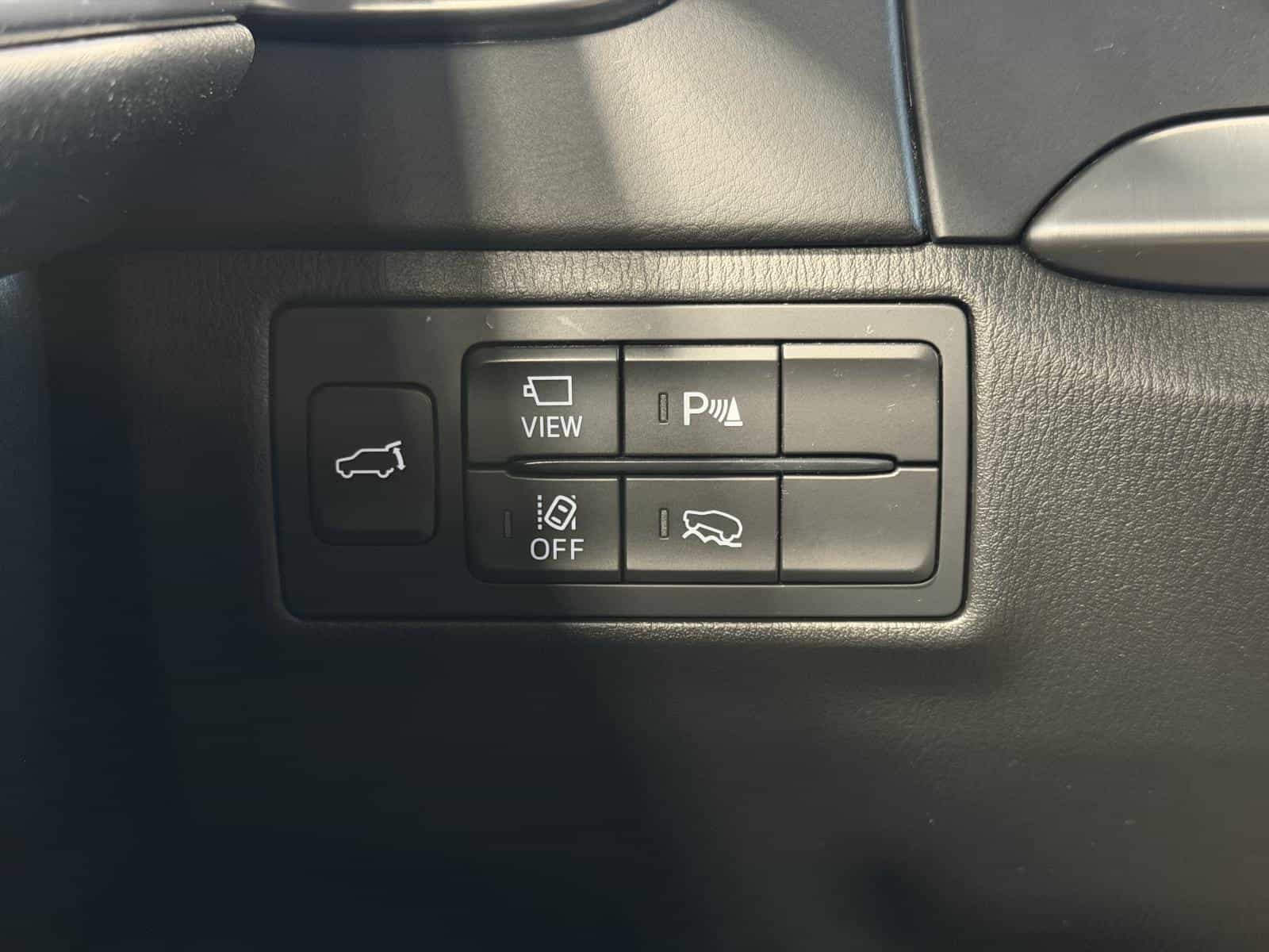 Image 18 Mazda CX-9 GT 2021