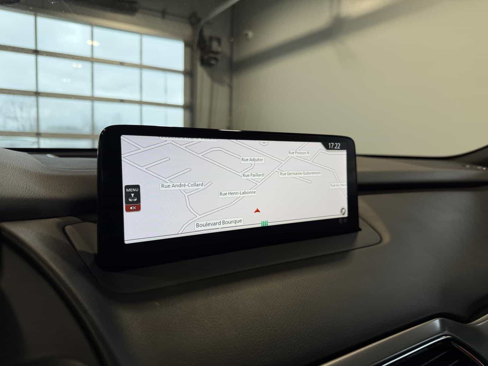 Image 23 Mazda CX-9 GT 2021