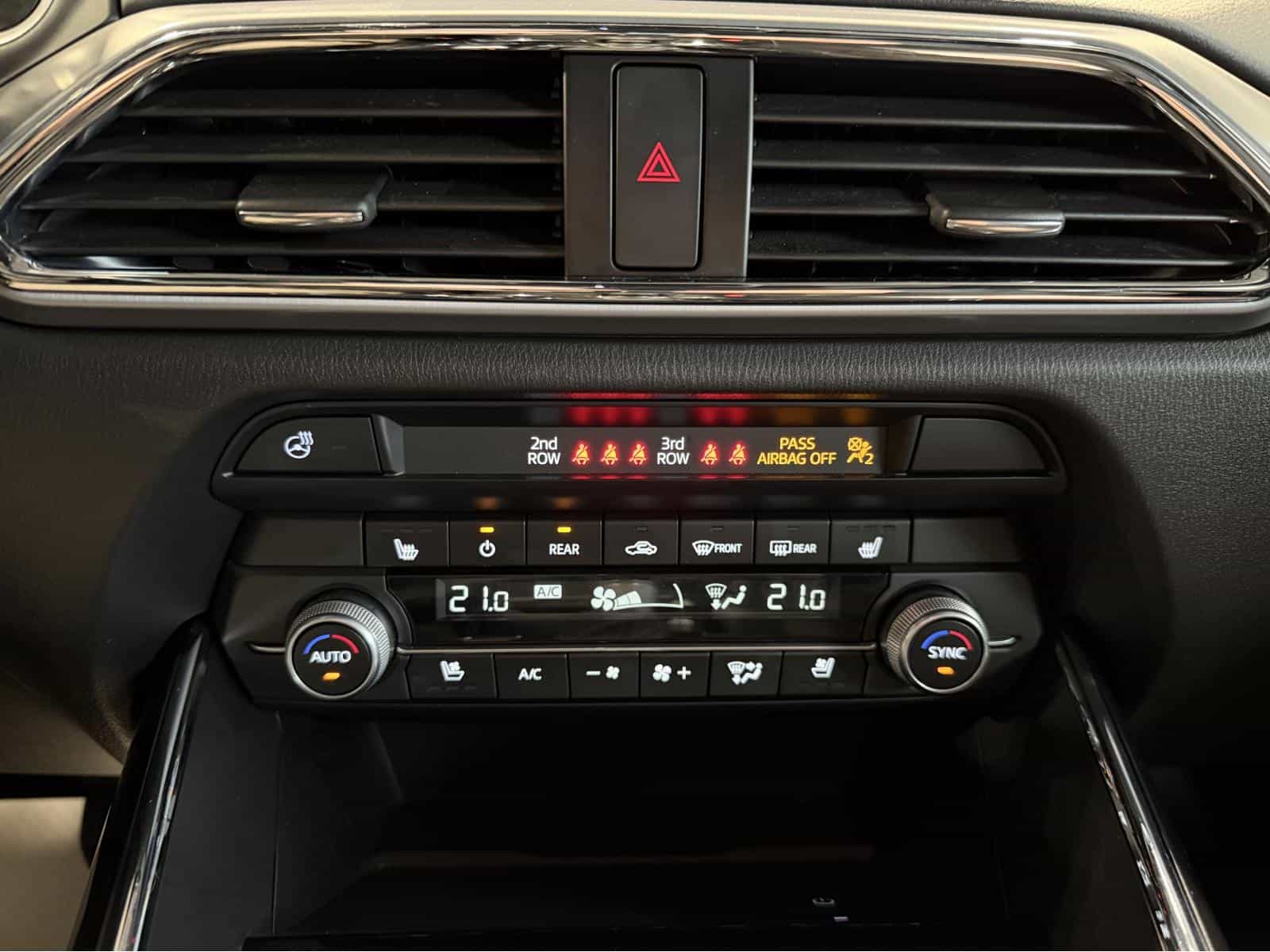 Image 25 Mazda CX-9 GT 2021