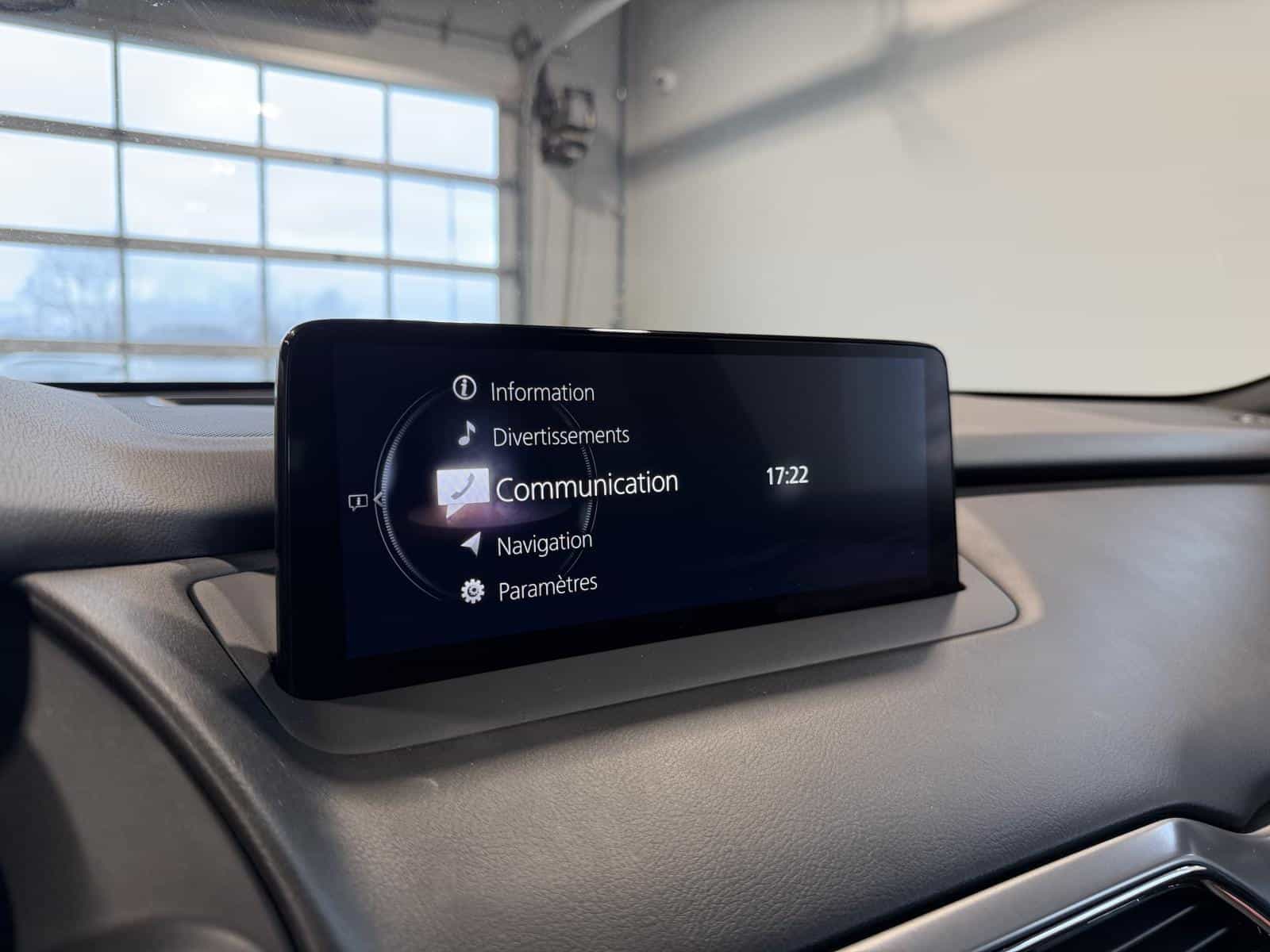 Image 22 Mazda CX-9 GT 2021