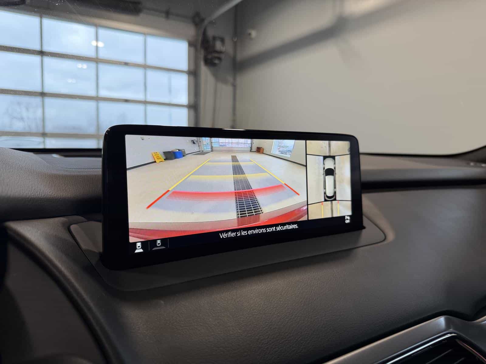 Image 24 Mazda CX-9 GT 2021