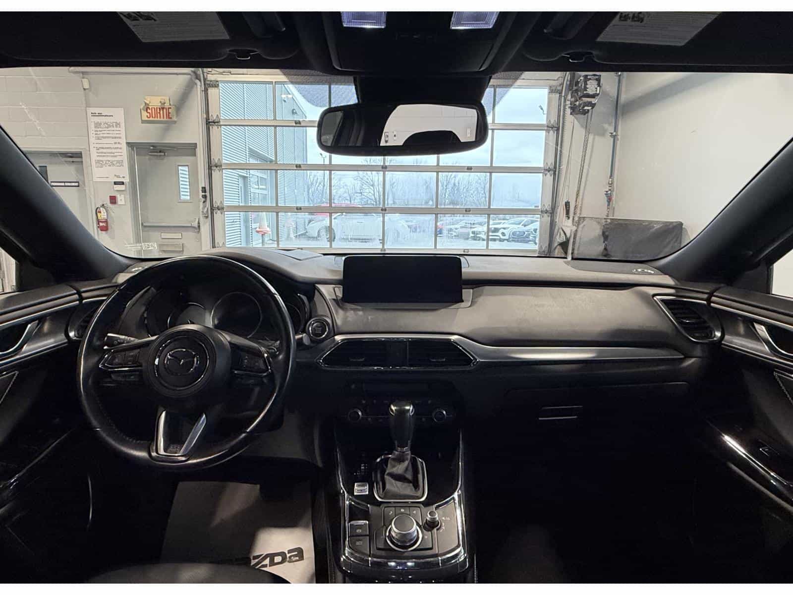 Image 26 Mazda CX-9 GT 2021