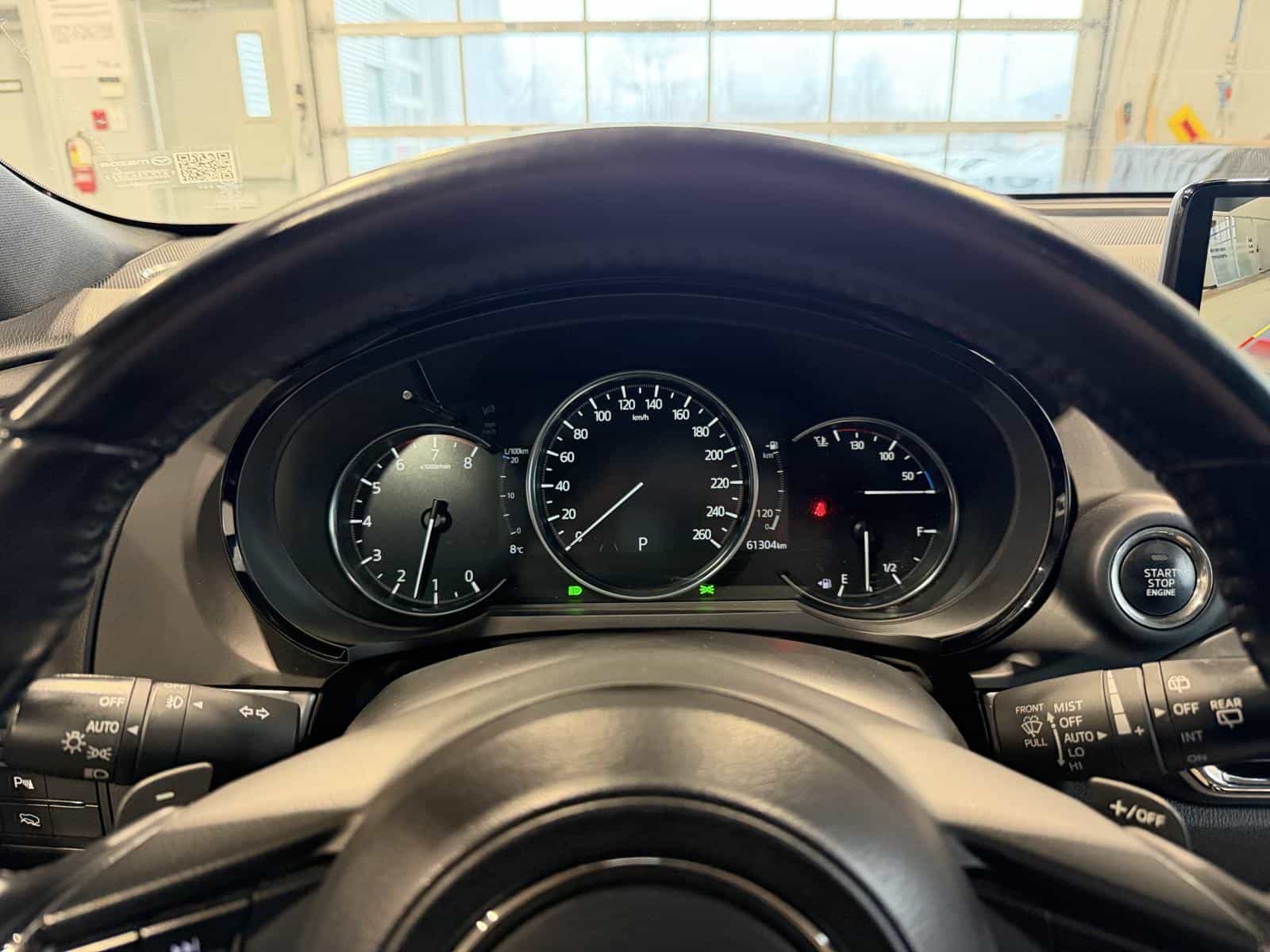 Image 20 Mazda CX-9 GT 2021