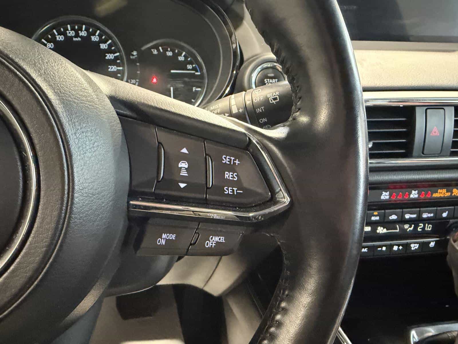 Image 21 Mazda CX-9 GT 2021