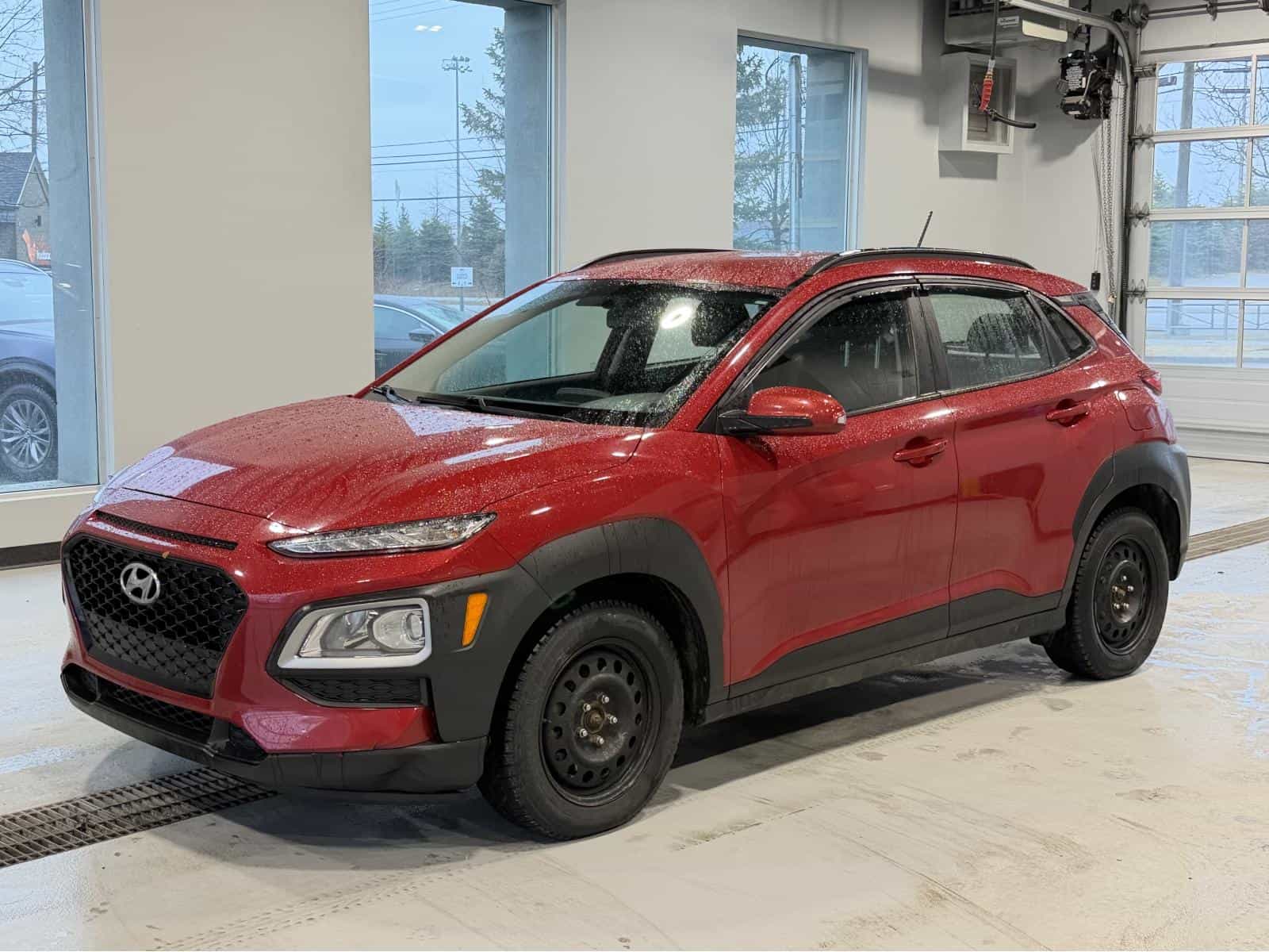 Image 1 Hyundai Kona Essential 2020