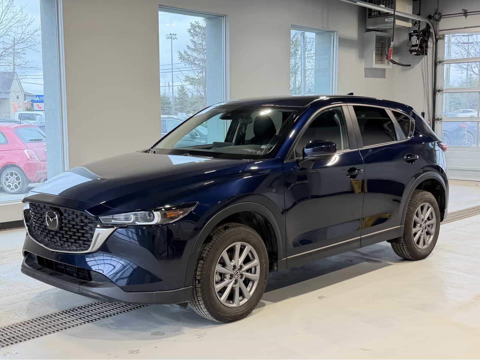 2024 Mazda CX-5 GX - Image 1