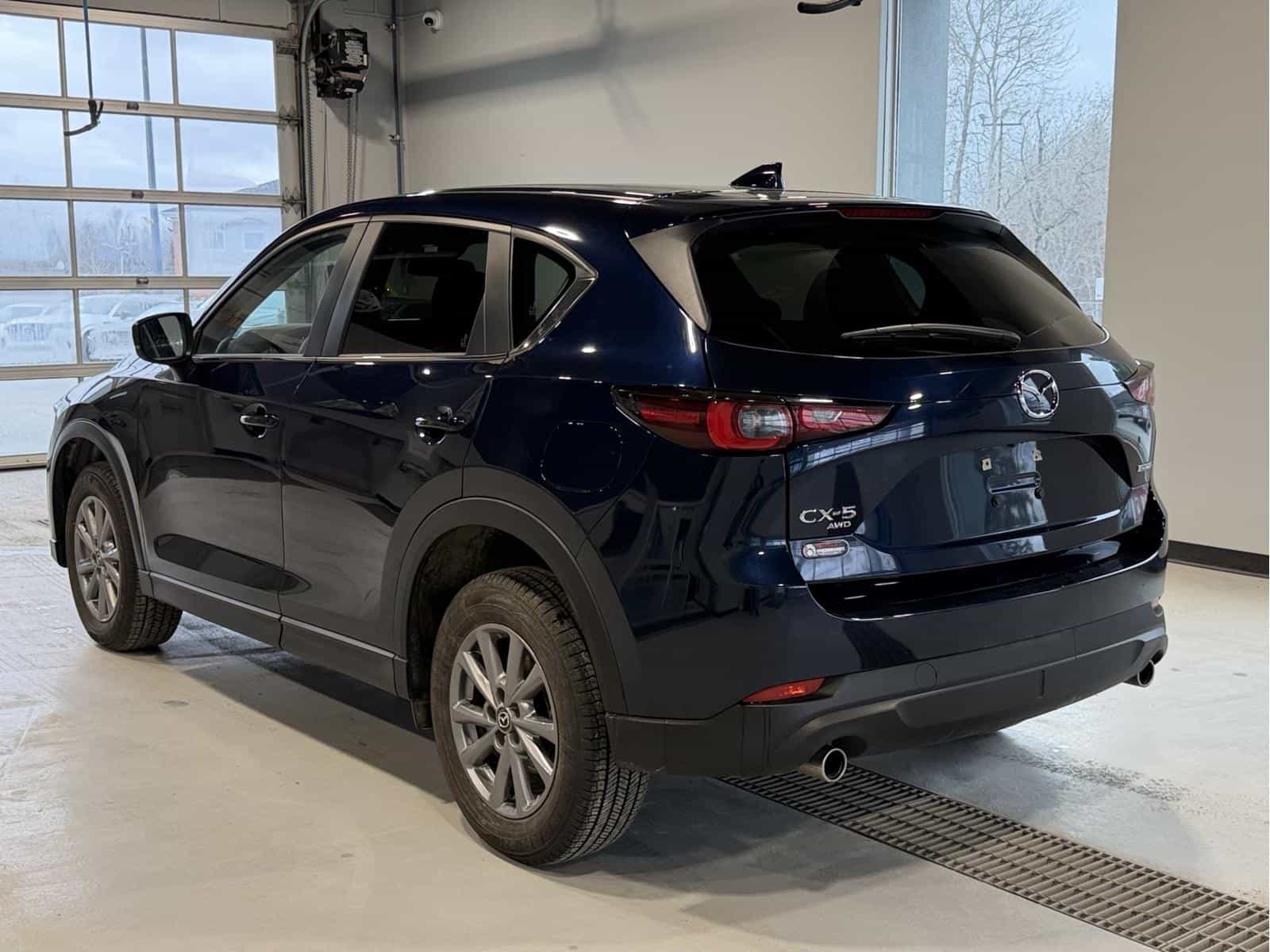 Image 4 Mazda CX-5 GX 2024