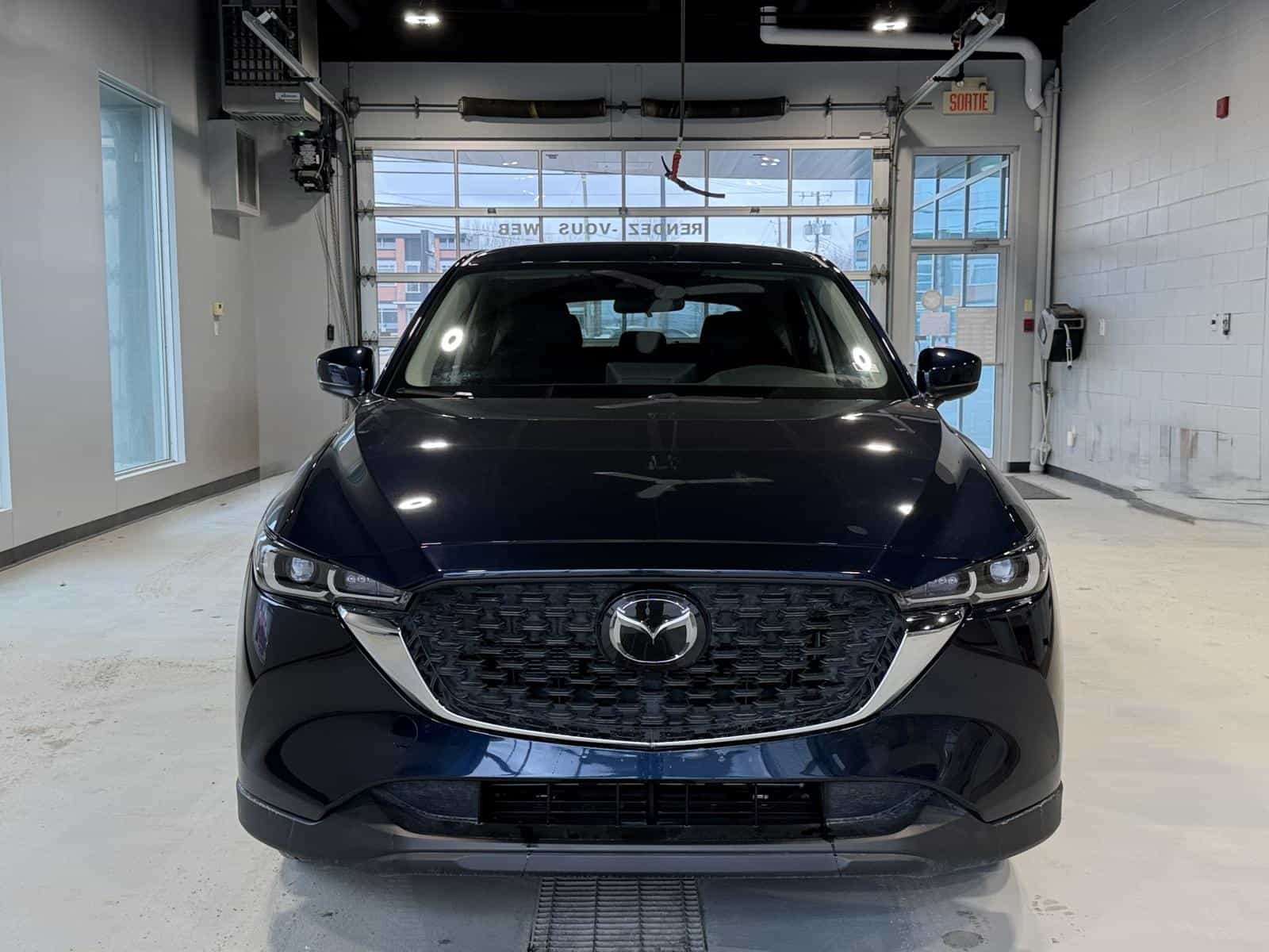 Image 7 Mazda CX-5 GX 2024