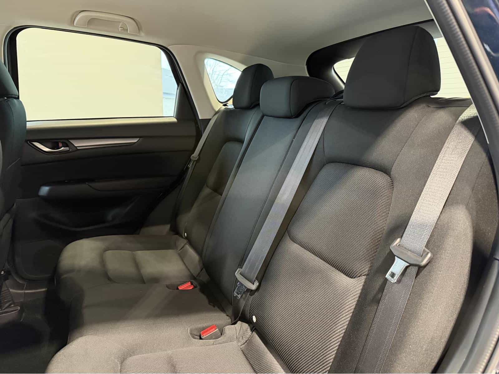 Image 8 Mazda CX-5 GX 2024