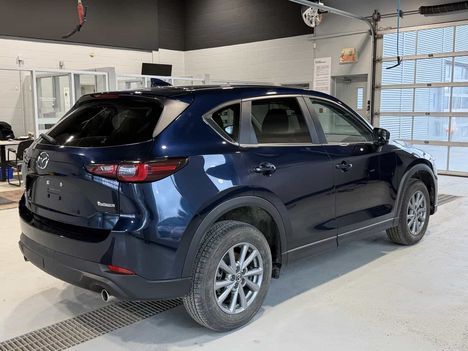 Image 6 Mazda CX-5 GX 2024