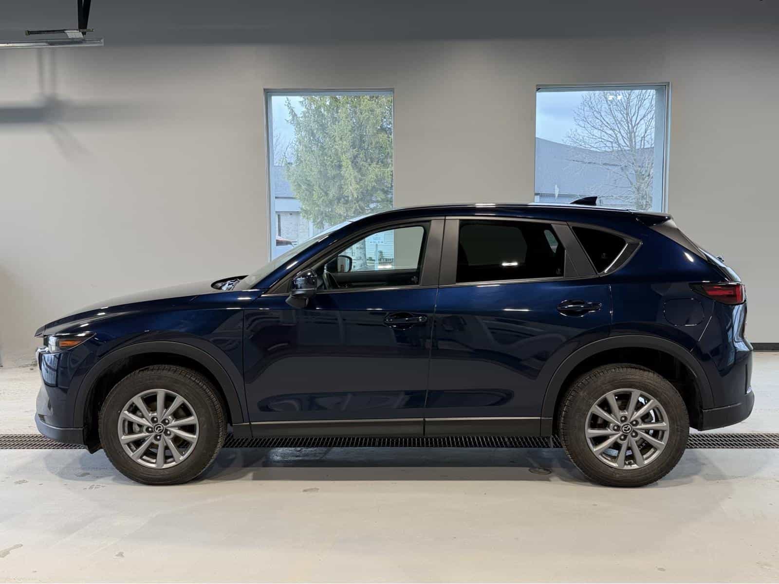Image 3 Mazda CX-5 GX 2024