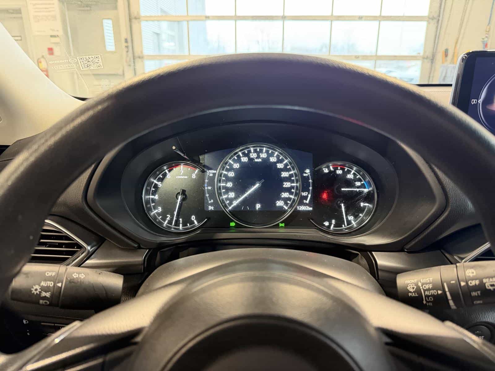 Image 13 Mazda CX-5 GX 2024