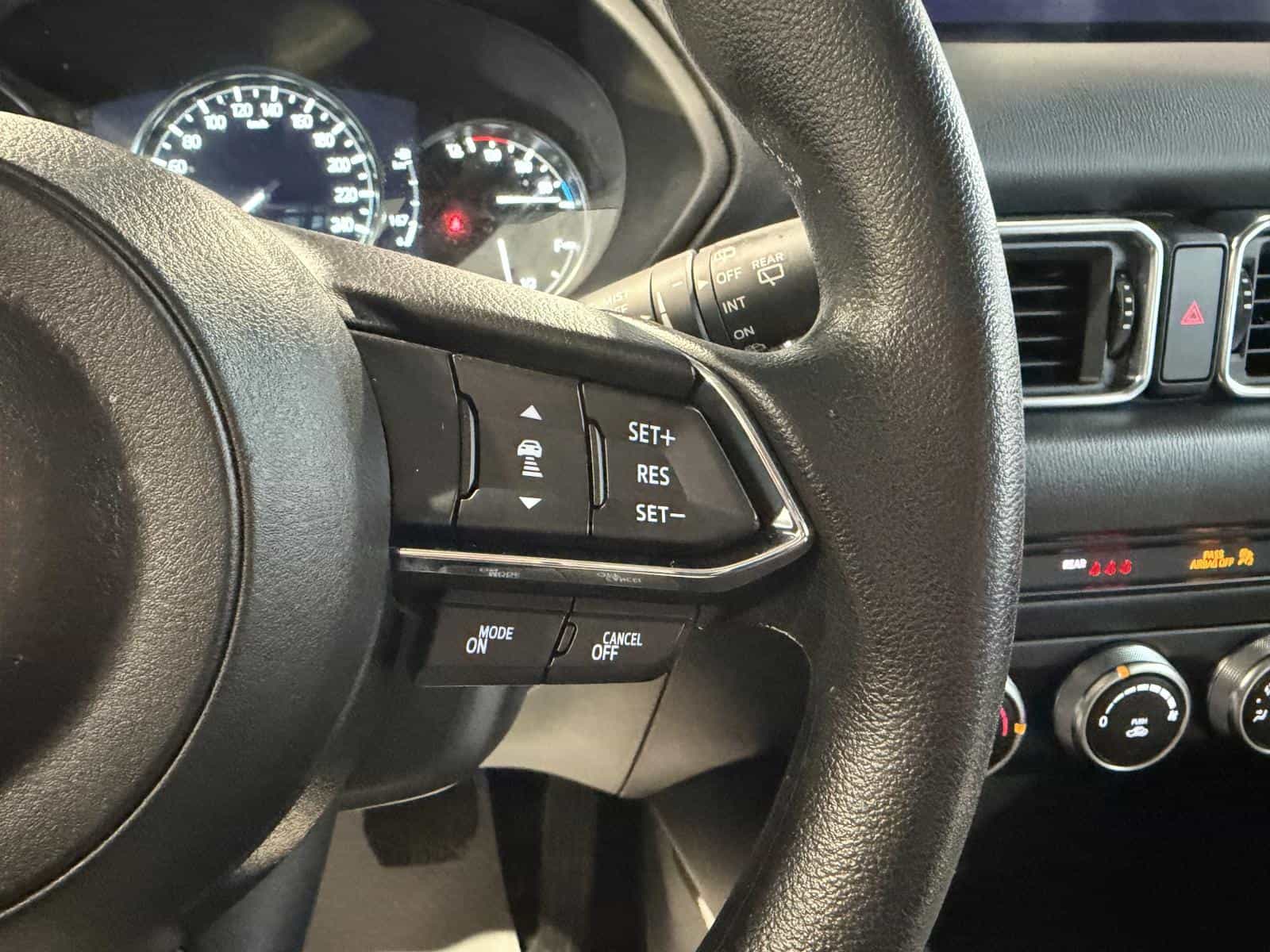 Image 14 Mazda CX-5 GX 2024