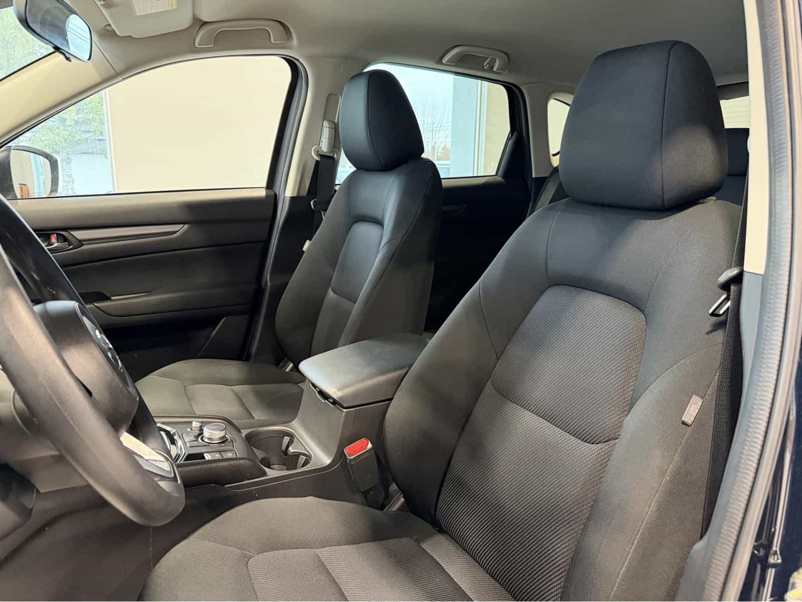 Image 9 Mazda CX-5 GX 2024