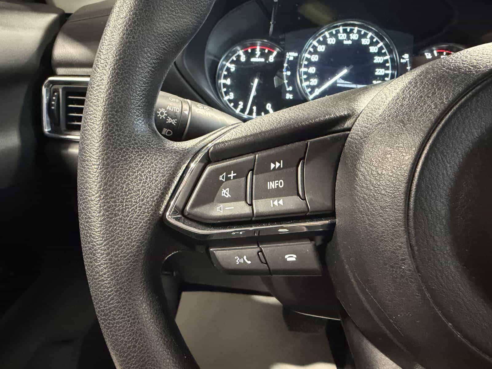 Image 12 Mazda CX-5 GX 2024