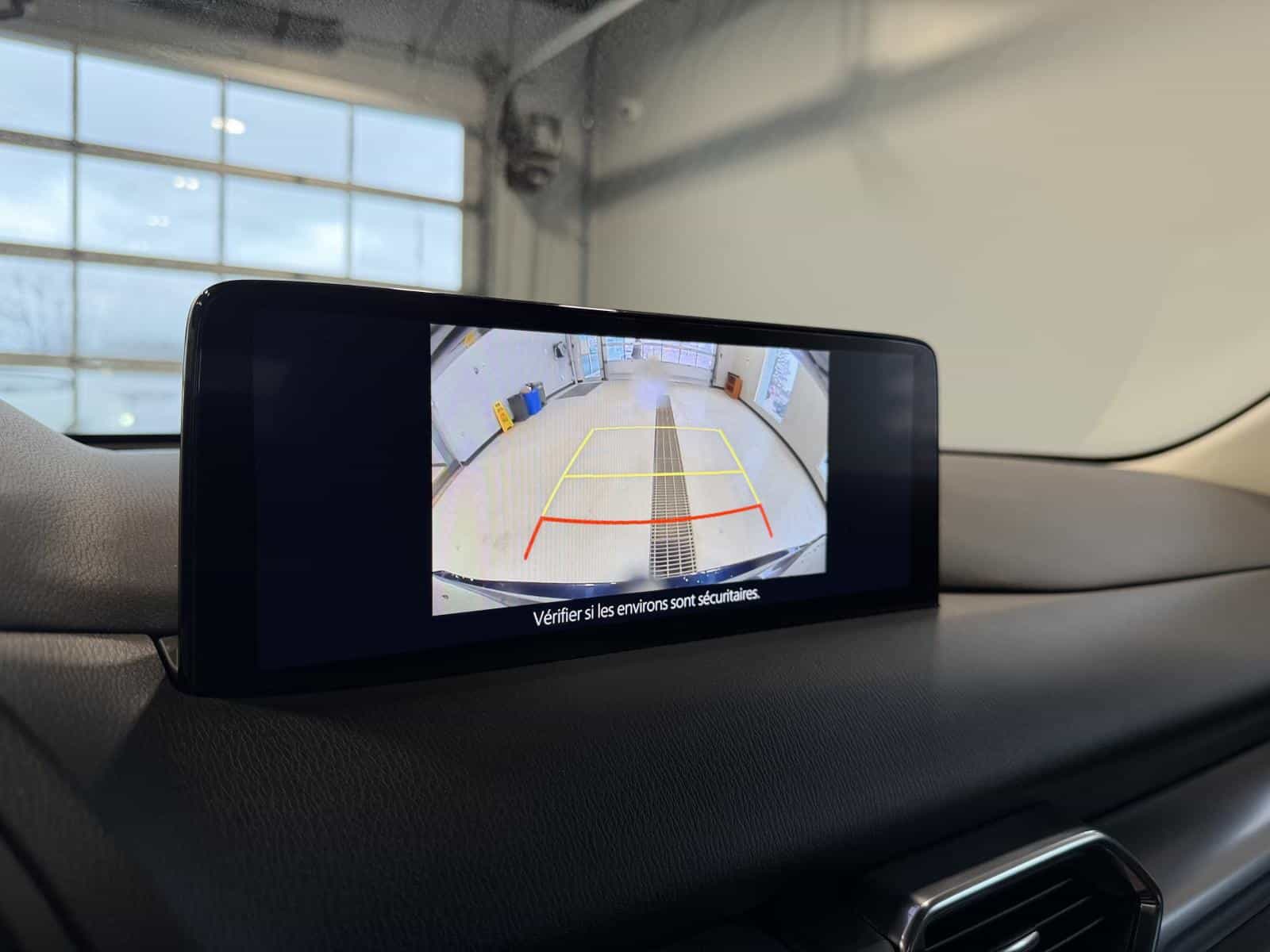 Image 16 Mazda CX-5 GX 2024