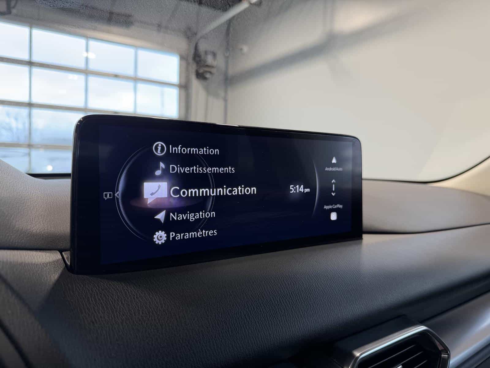 Image 15 Mazda CX-5 GX 2024