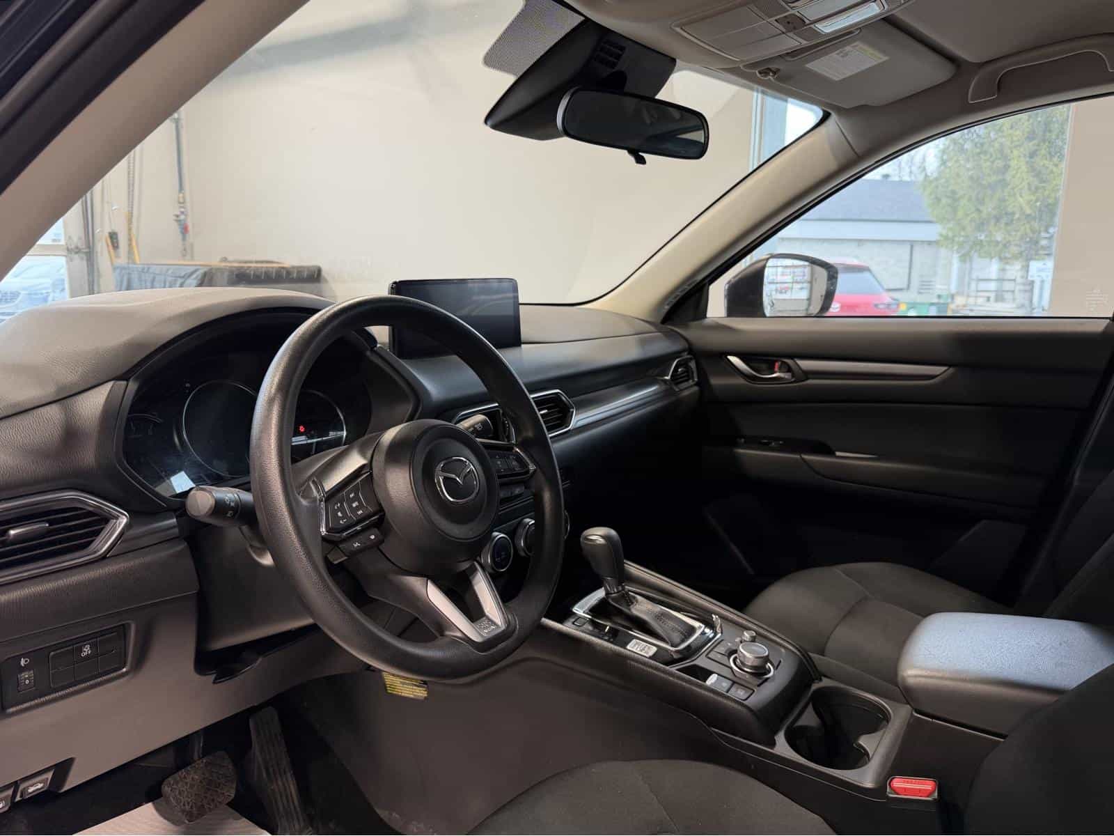 Image 10 Mazda CX-5 GX 2024