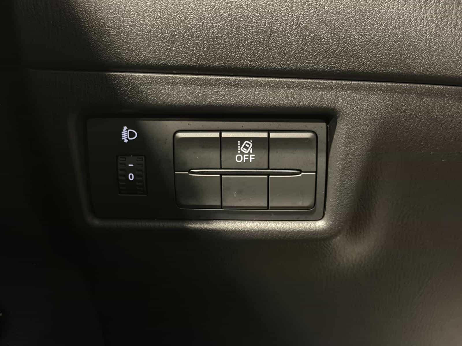 Image 11 Mazda CX-5 GX 2024