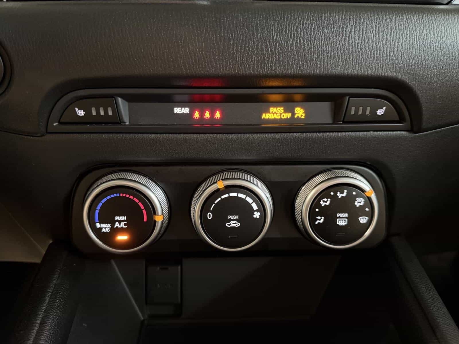 Image 17 Mazda CX-5 GX 2024