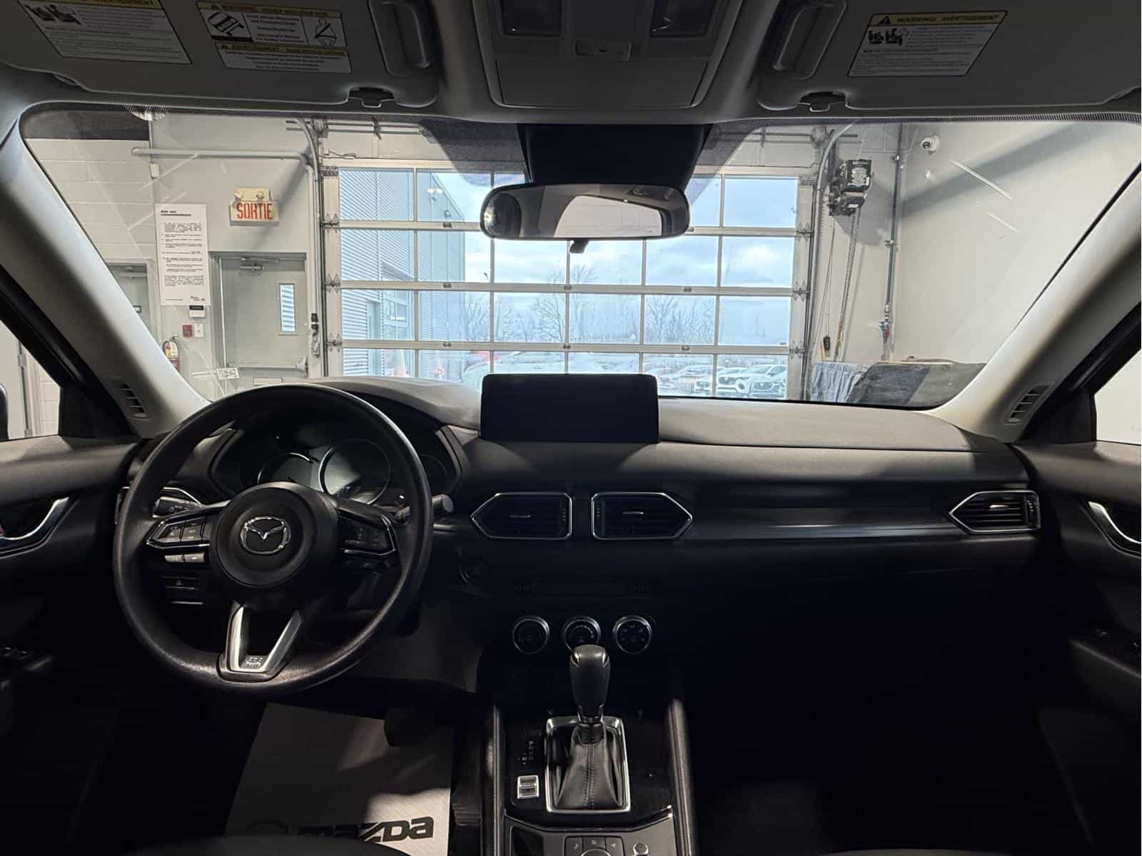 Image 18 Mazda CX-5 GX 2024