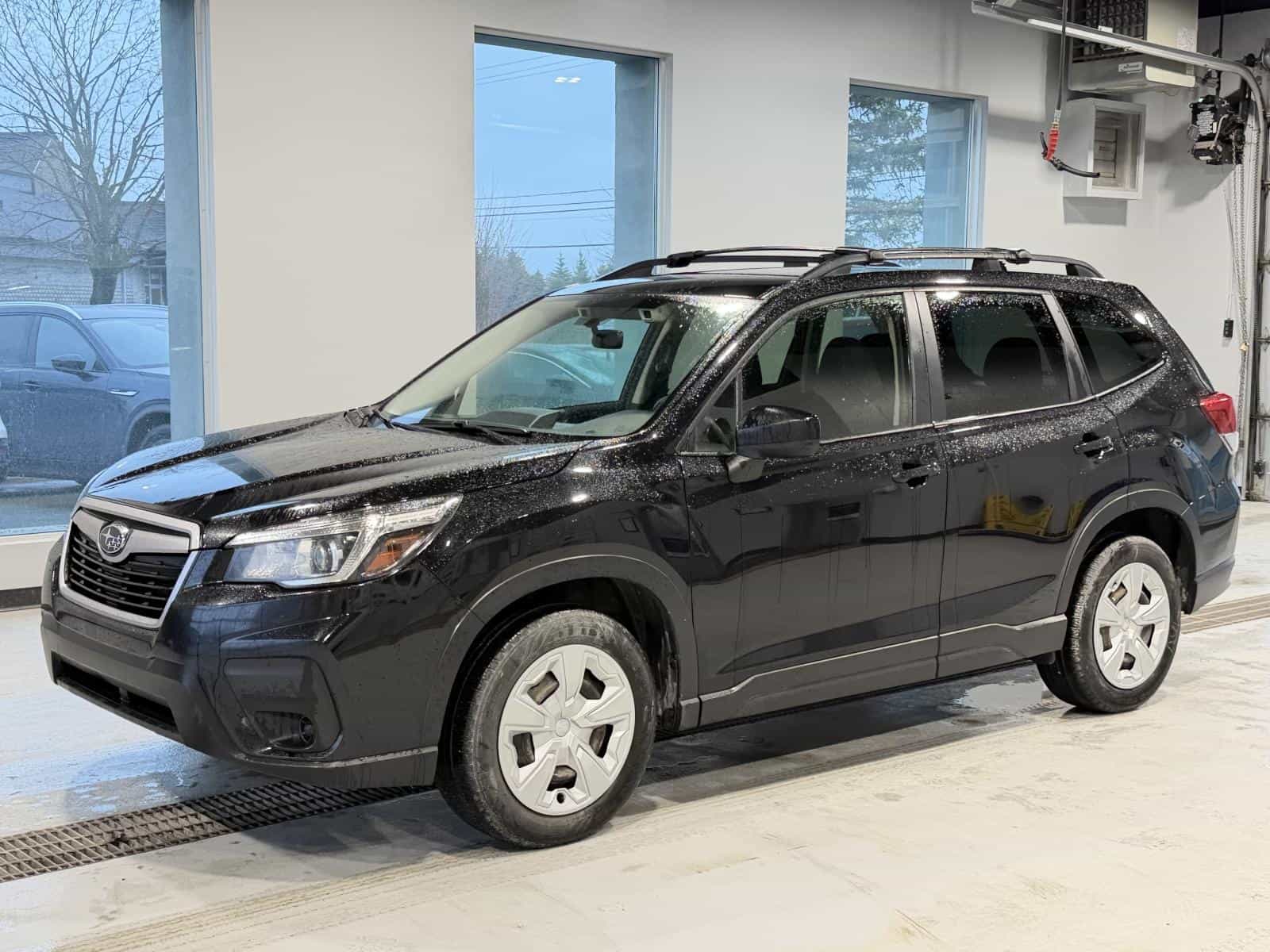 Image 1 Subaru Forester 2.5i 2020