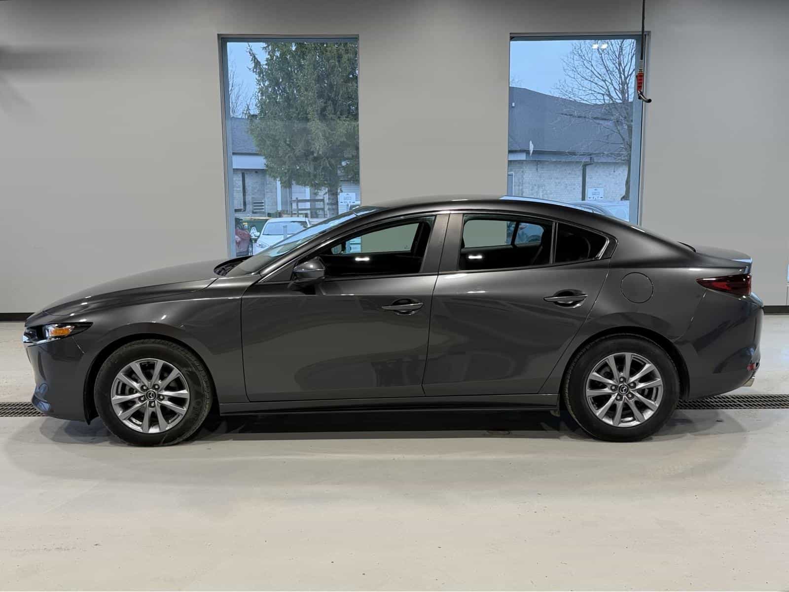 Image 3 Mazda Mazda3 GX 2023