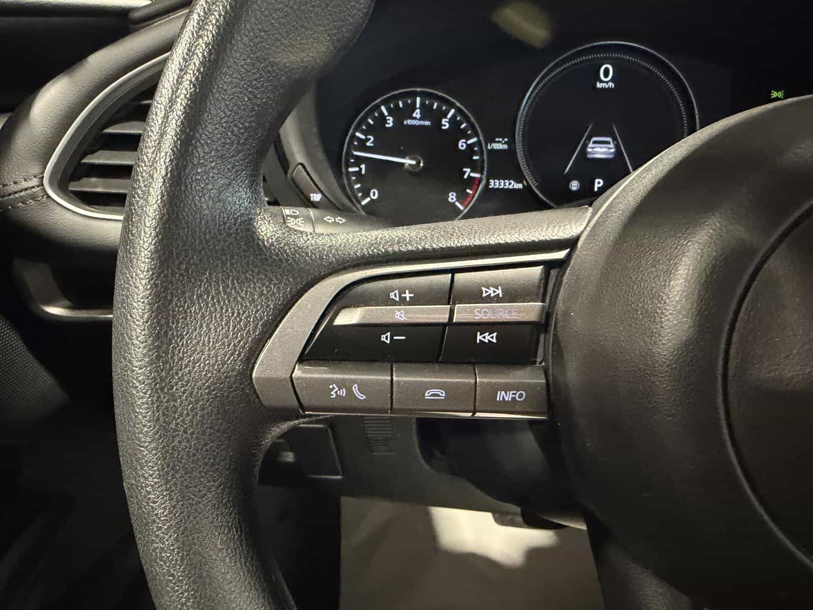 Image 12 Mazda Mazda3 GX 2023