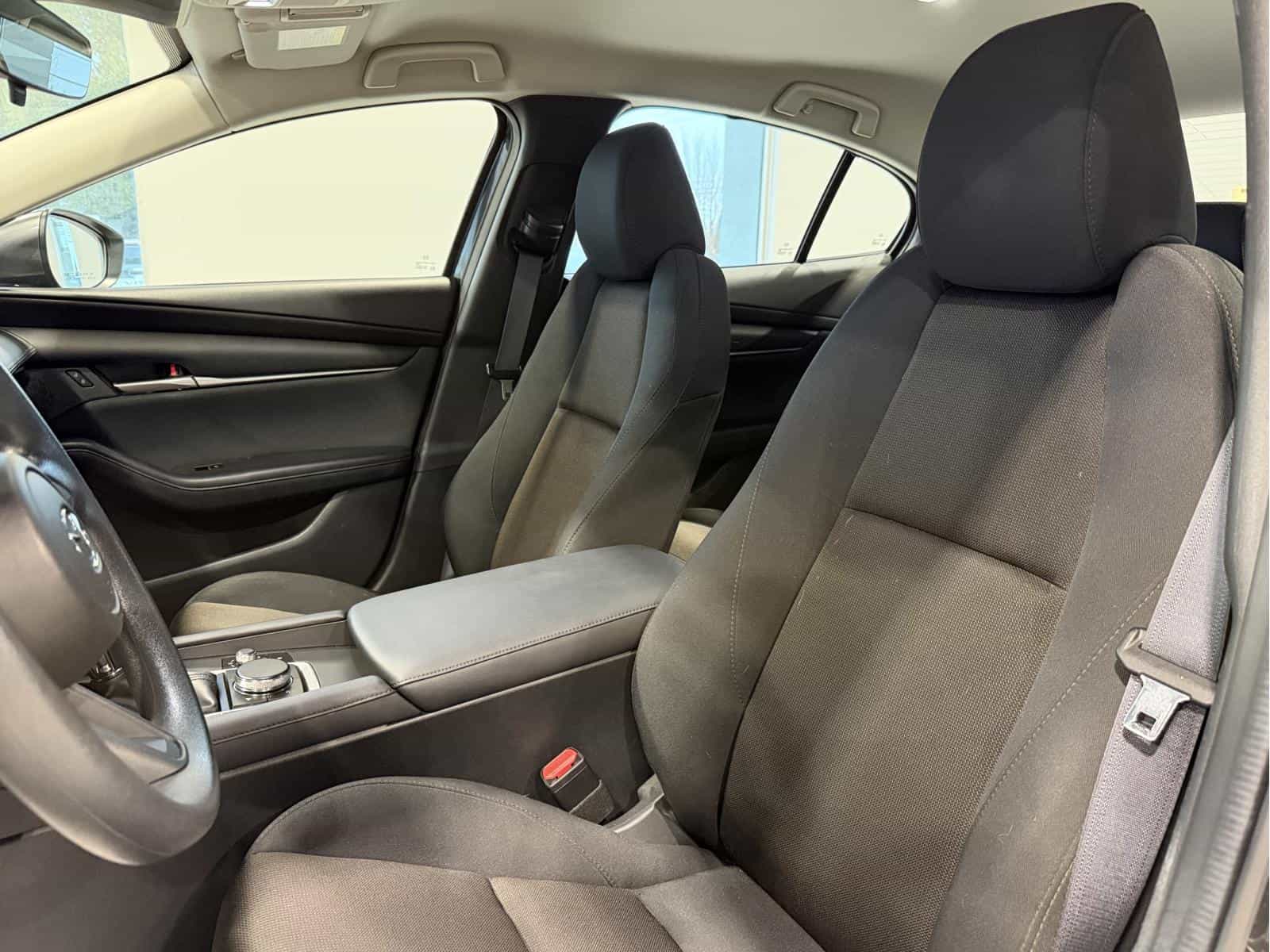 Image 9 Mazda Mazda3 GX 2023