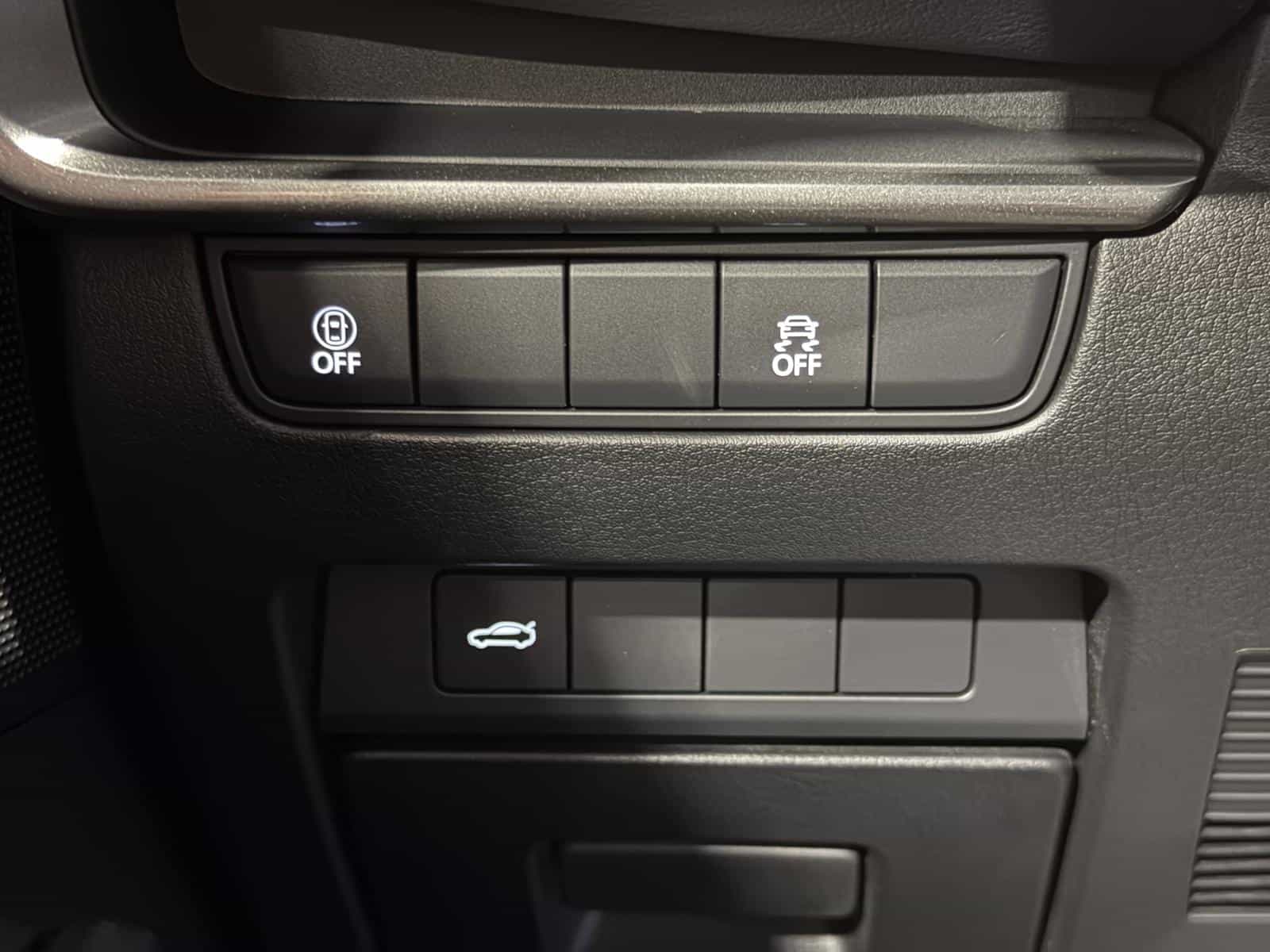 Image 11 Mazda Mazda3 GX 2023