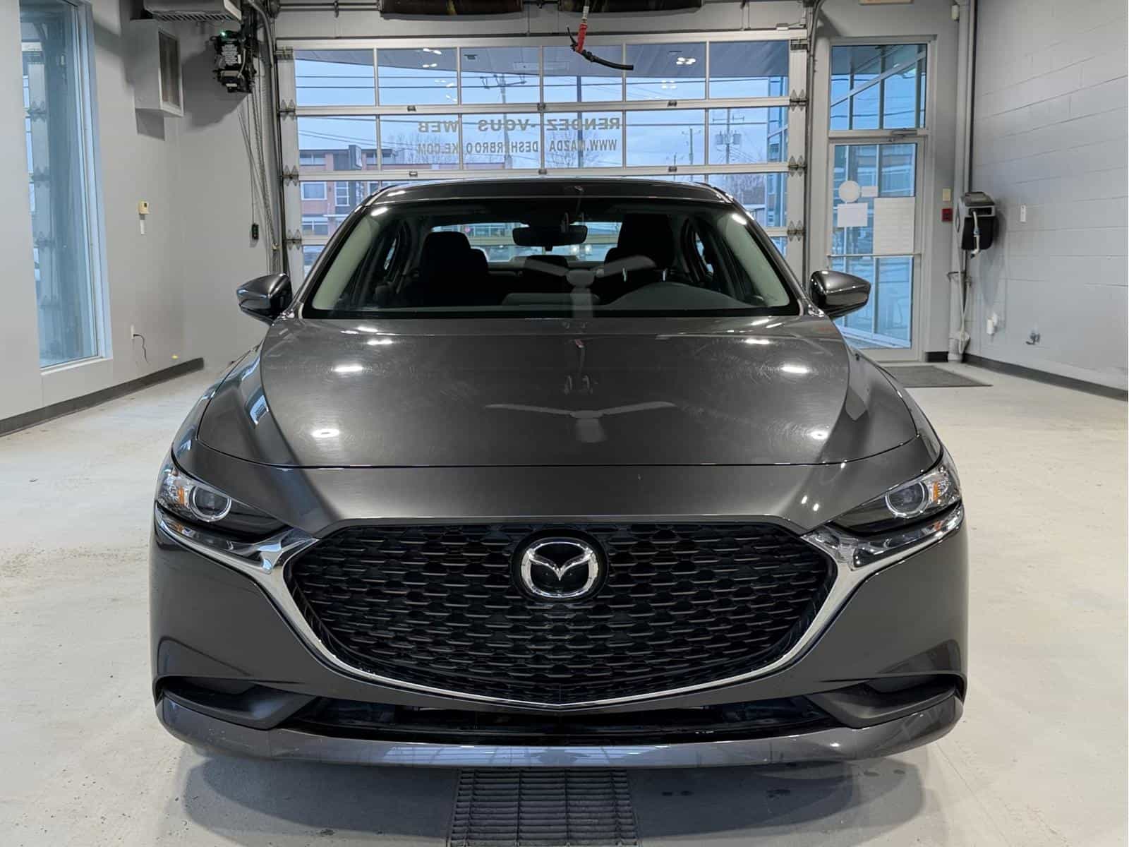 Image 7 Mazda Mazda3 GX 2023