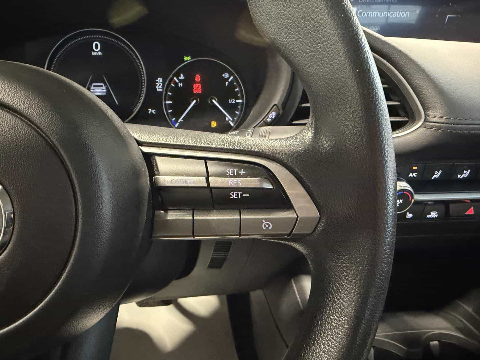 Image 14 Mazda Mazda3 GX 2023