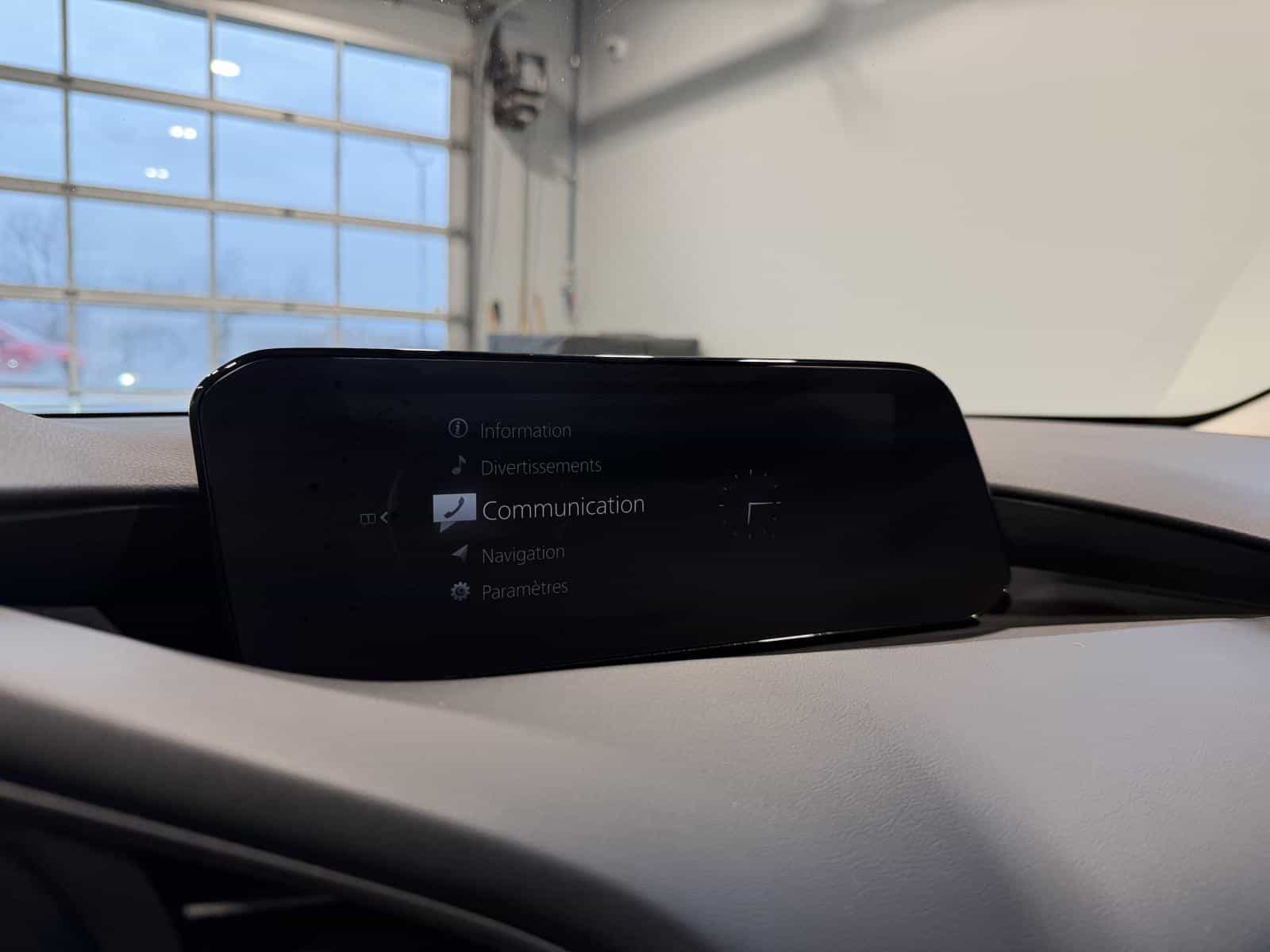 Image 15 Mazda Mazda3 GX 2023