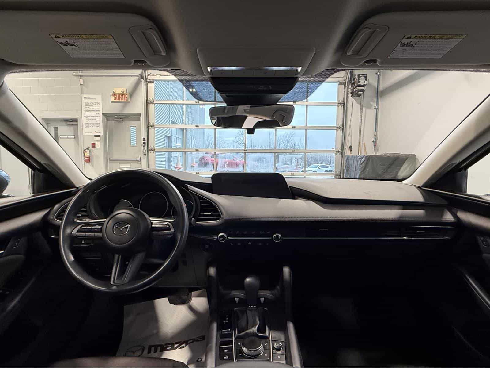 Image 18 Mazda Mazda3 GX 2023