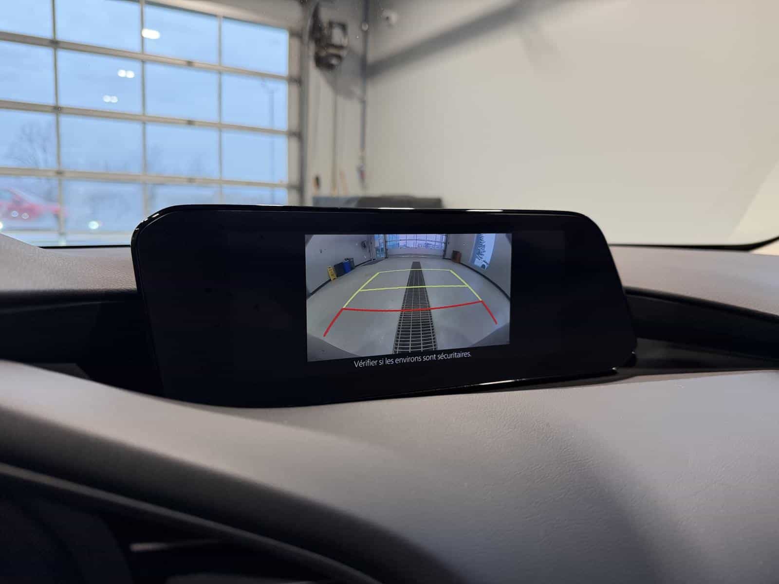 Image 16 Mazda Mazda3 GX 2023