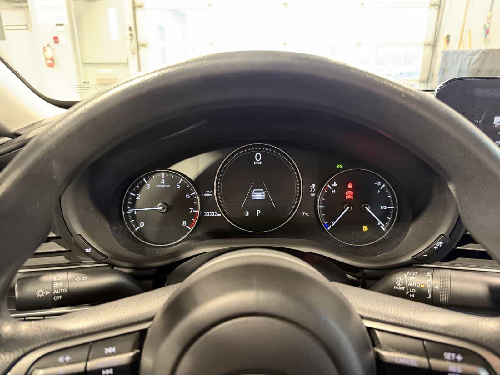 Image 13 Mazda Mazda3 GX 2023